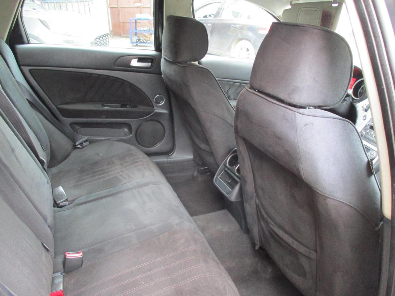 Alfa Romeo 159 SportWagon 159 SW 2.0 jtdm Progression 170cv