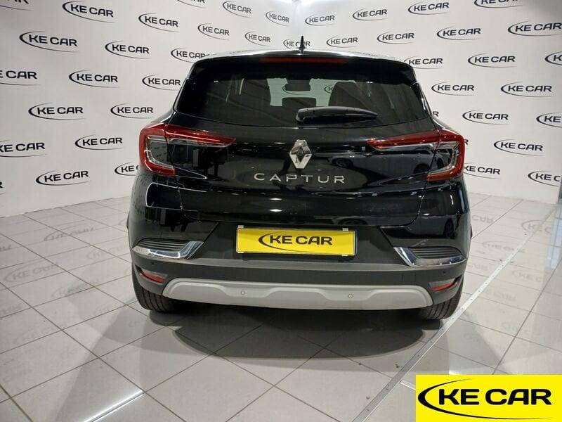 Renault Captur Captur 1.0 tce Techno Gpl 100cv