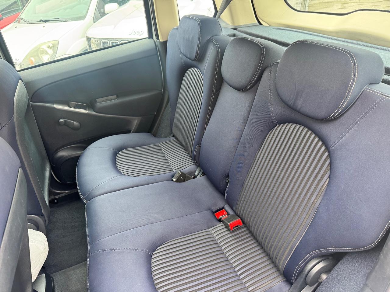 Lancia MUSA 1.3 Mjt 95 CV OTTIMA PER NEOPATENTATI