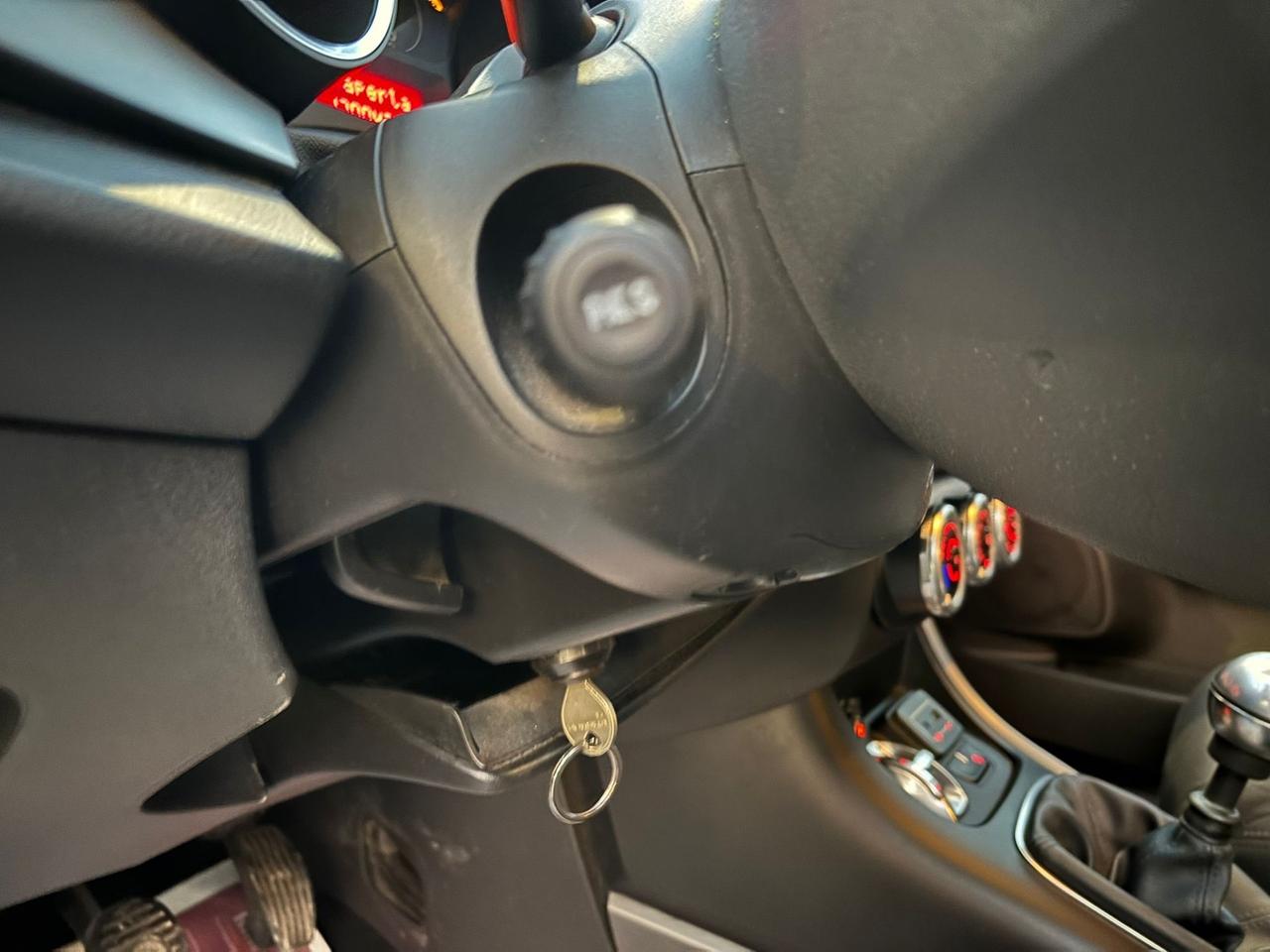 Alfa Romeo Giulietta 1.4 Turbo 120 CV GPL Sprint