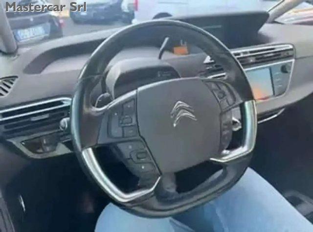 CITROEN Grand C4 Spacetourer 1.5 bluehdi SHINE Automatica Full OPT - GC624JZ