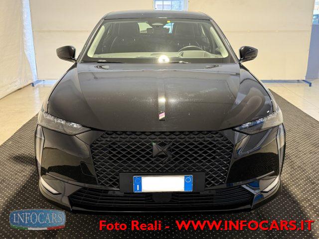 DS AUTOMOBILES DS 4 BlueHDi 130 Performance Line - PROMO