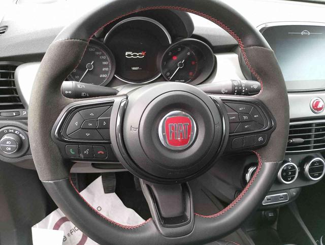 FIAT 500X 1.3 MultiJet 95 CV Sport