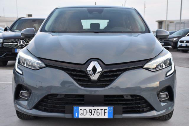 RENAULT Clio SCe 75 CV 5 porte Business