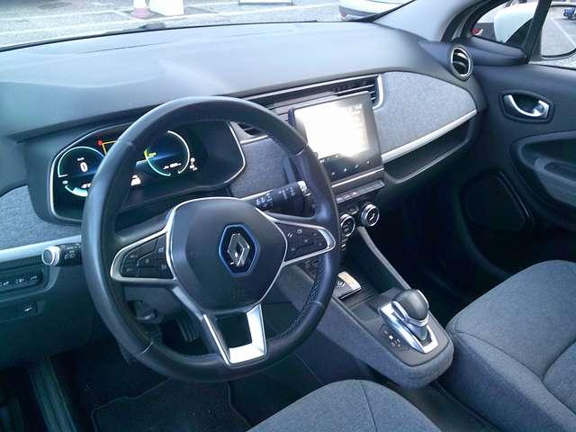 Renault ZOE Zoe 2020 Zen R110 Flex my20