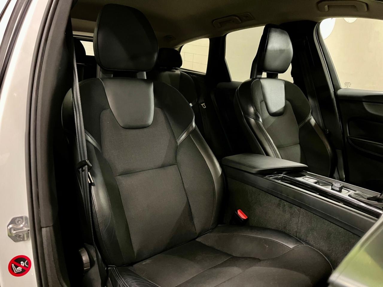 Volvo XC 60 XC60 D4 Geartronic Momentum Gear