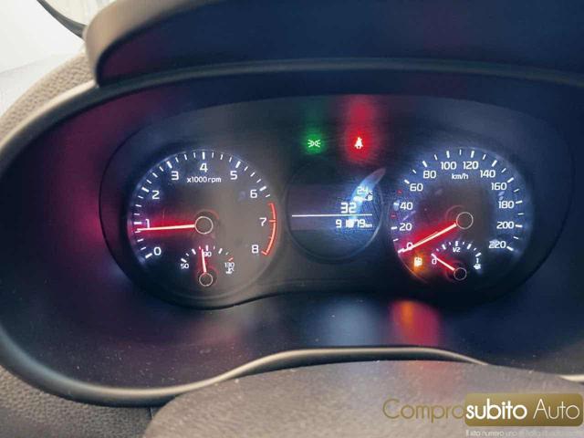 KIA Picanto 1.0 12V 5 porte Active