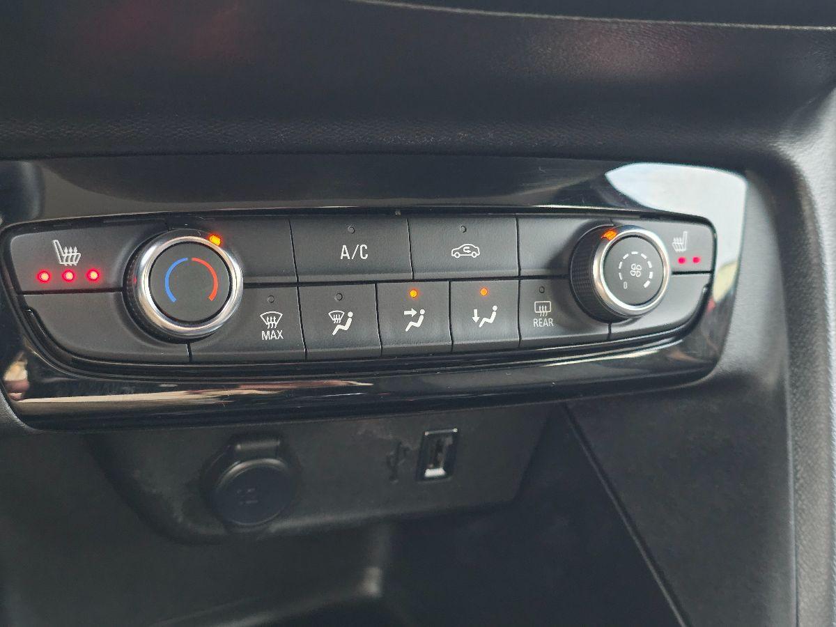 OPEL CORSA 1.2 BENZ 74.000KM GARANZ FINAZ