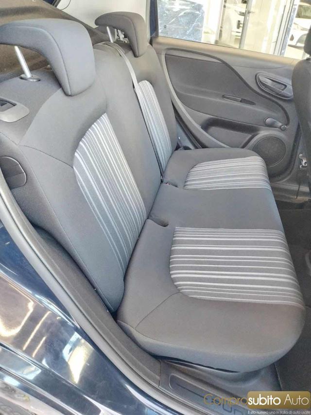 FIAT Grande Punto 1.2 5 porte ( Garanzia 12 Mesi)