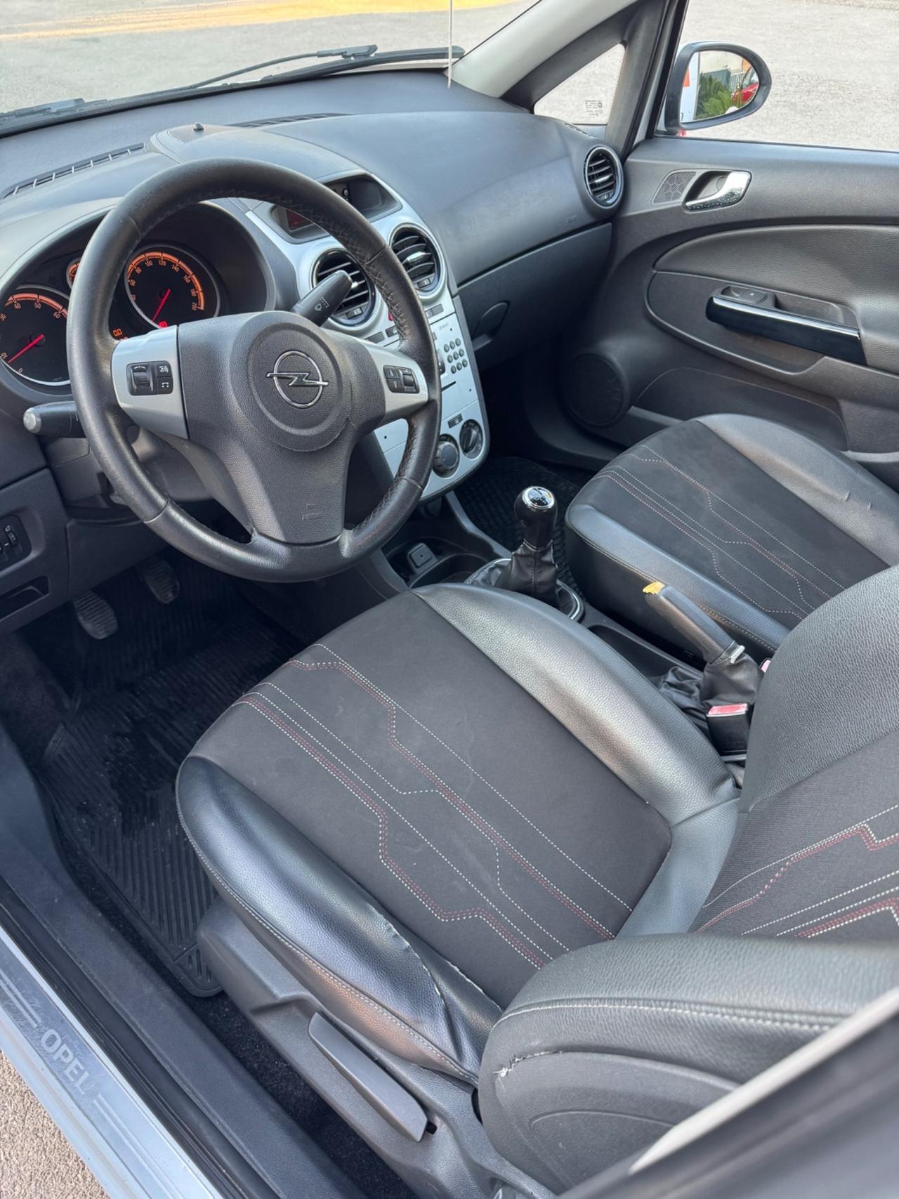 Opel Corsa 1.2 85CV 3 porte GPL-TECH Ecotec