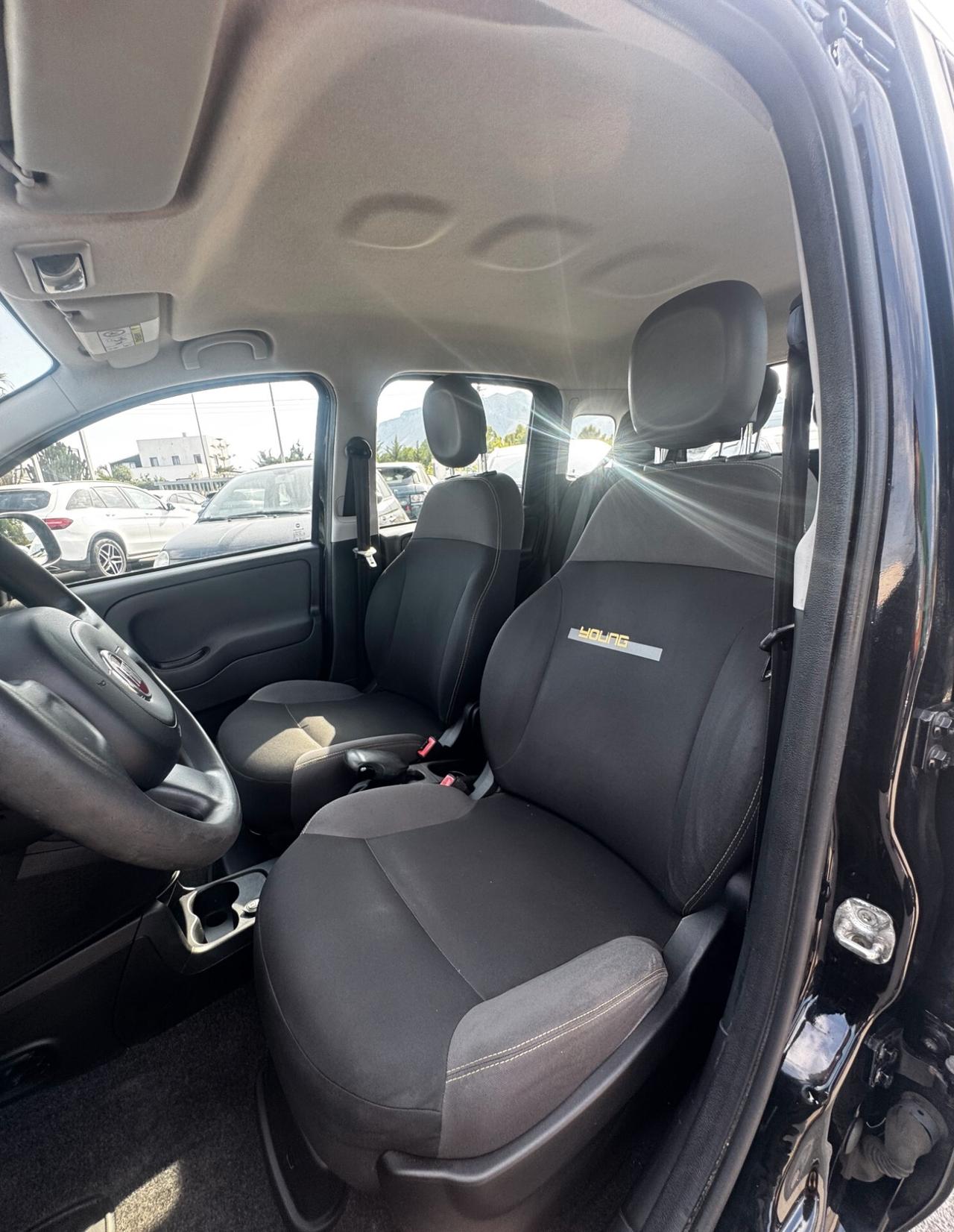 Fiat Panda 1.2 Young