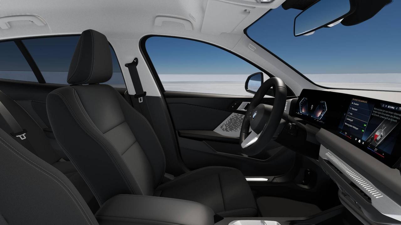 BMW Serie 1 118d MSport Design