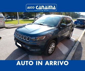 JEEP COMPASS 1.6 MJT - 2021