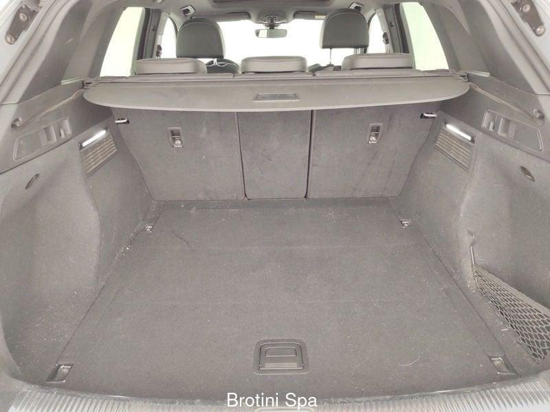 Audi Q5 Q5 2.0 TDI 190 CV quattro S tronic S line