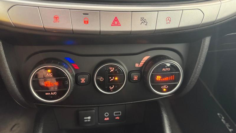 FIAT Tipo 1.3 Mjt 95 Cv. Life