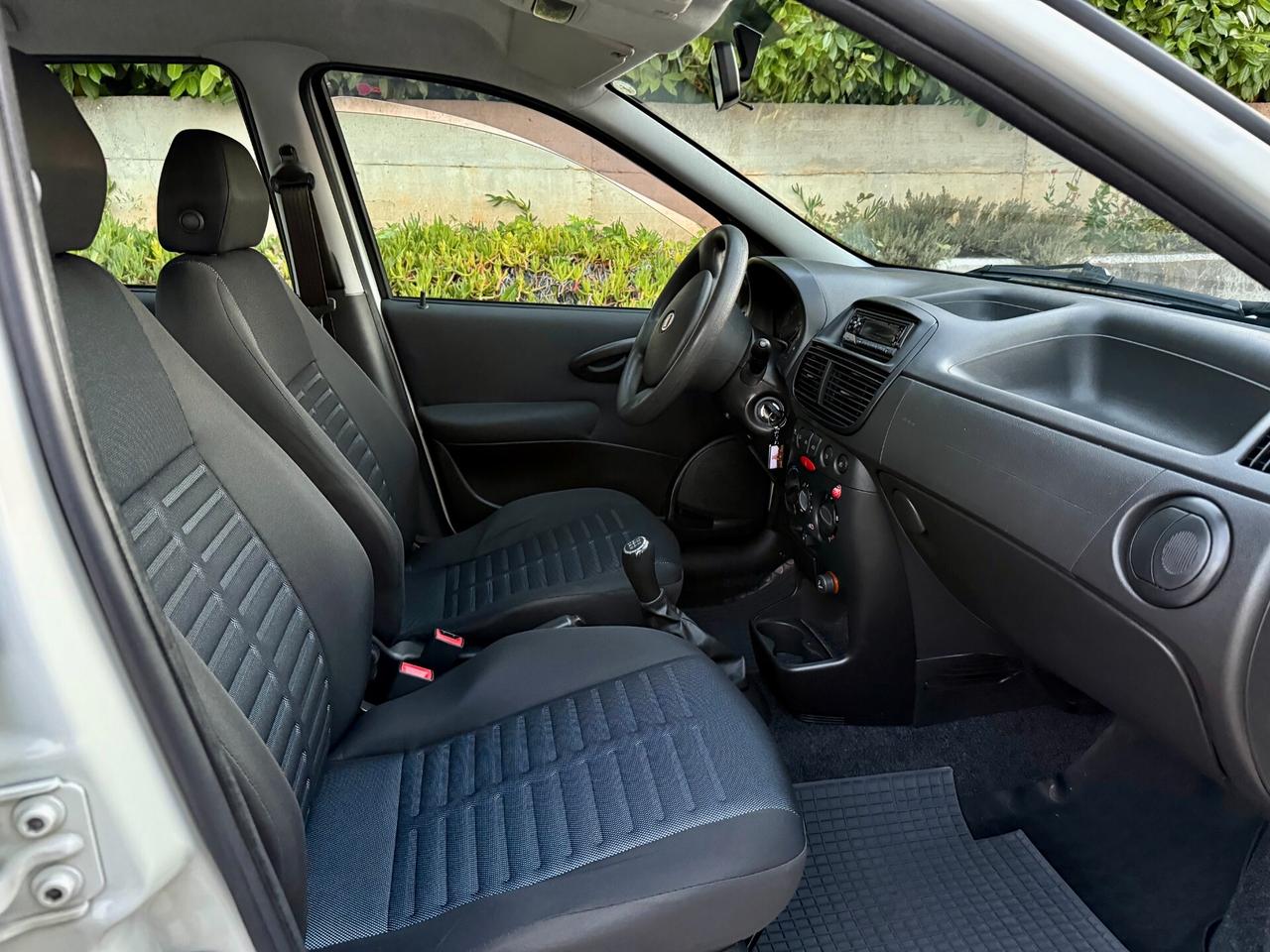Fiat Punto Classic 1.3 MJT 5 porte Active