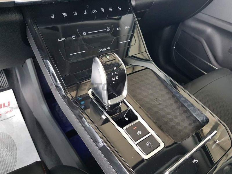 DR AUTOMOBILES DR 6.0 DR 6.0 1.5 TURBO CVT GPL