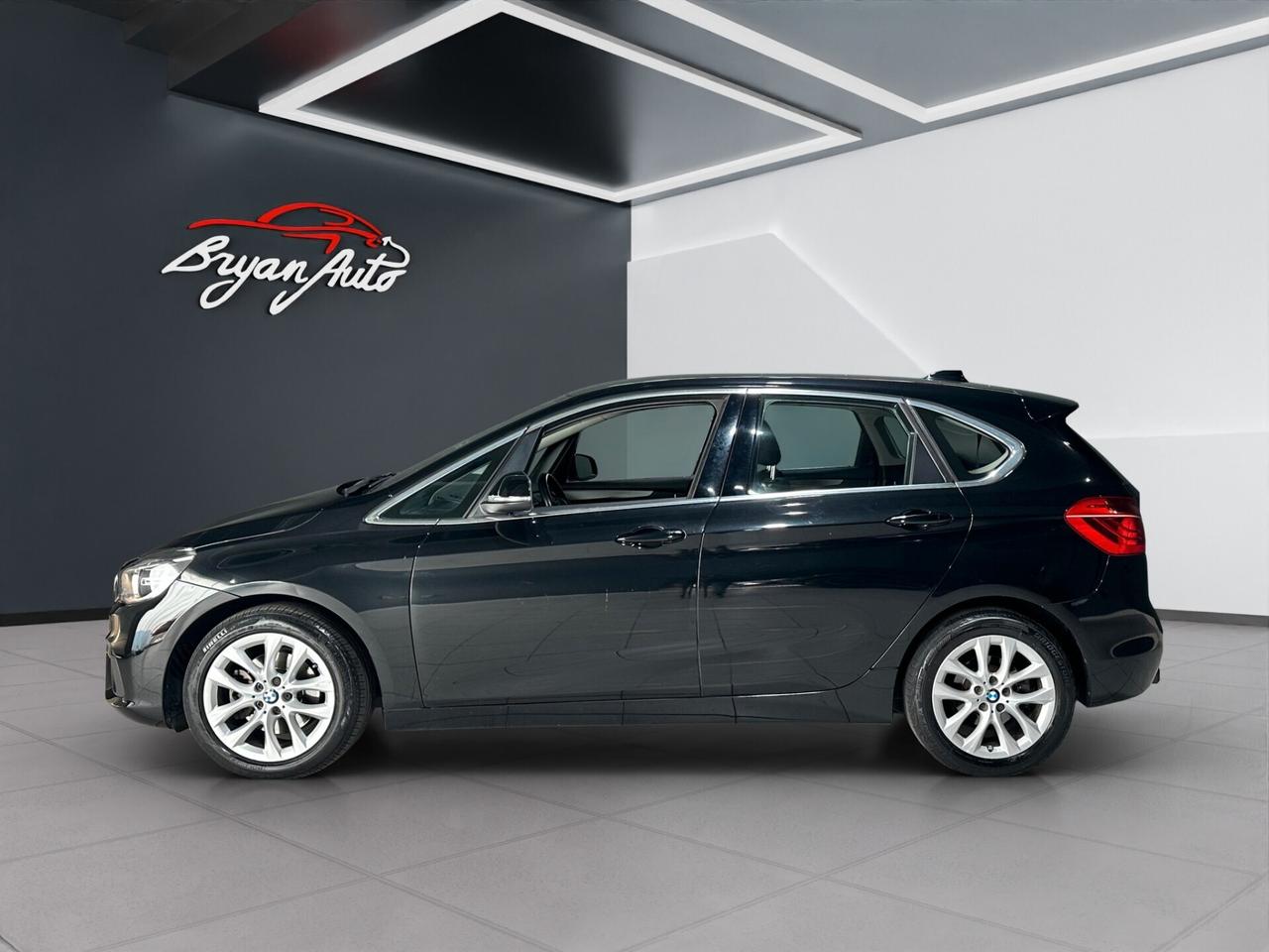 Bmw 218 i ACTIVE TOURER AUTO 136CV