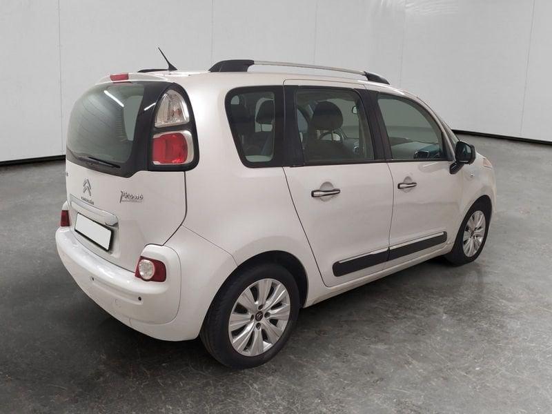 Citroën C3 Picasso 1.4 vti Exclusive FL