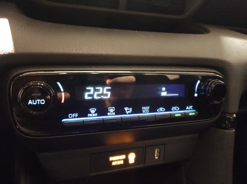 MAZDA Mazda2 Hybrid - Mazda2 Hybrid 1.5 VVT e-CVT Full Hybrid Electric Pure