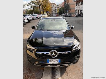 MERCEDES-BENZ GLA 250 e EQ-Power Automatic Sport