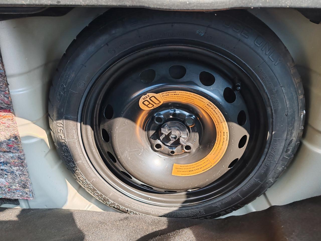 Fiat Panda FIAT PANDA 4x4 1.3 MULTJET