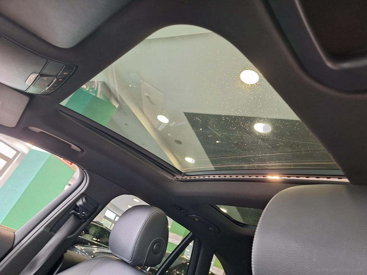 MERCEDES-BENZ GLC 220 d 4Matic Sport