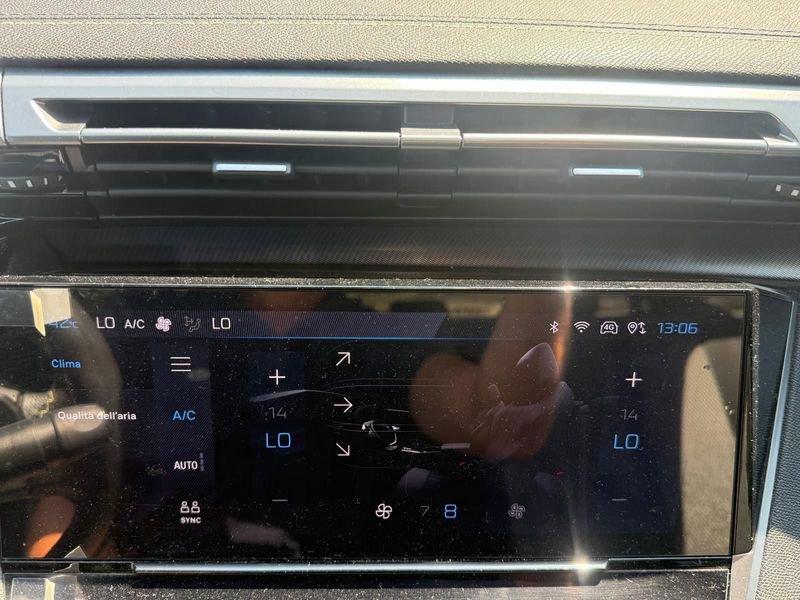 Peugeot 308 GT PureTech 130 EAT8 S&S