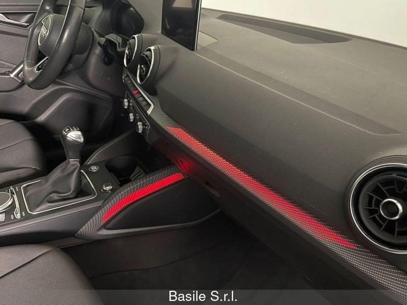 Audi Q2 35 TFSI Admired