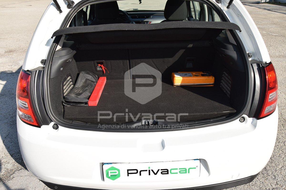 CITROEN C3 1.4 Exclusive