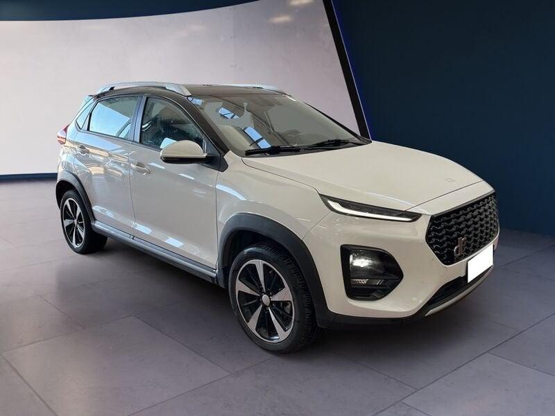 DR AUTOMOBILES DR3 1.5 S2 Gpl 114cv