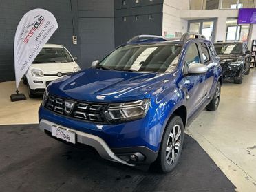 Dacia Duster 1.0 TCe GPL 100 CV 4x2 Prestige