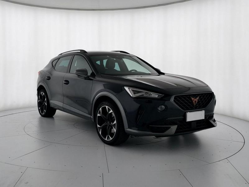 Cupra Formentor 1.5 tsi 150cv dsg