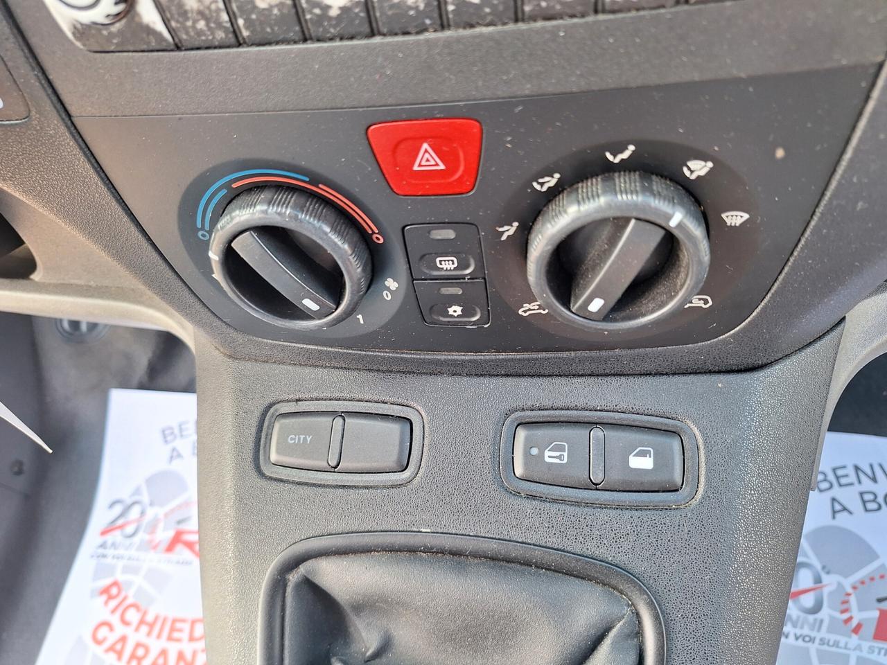 Fiat Idea 1.3 Multijet 16V 70 CV BlackEnergy