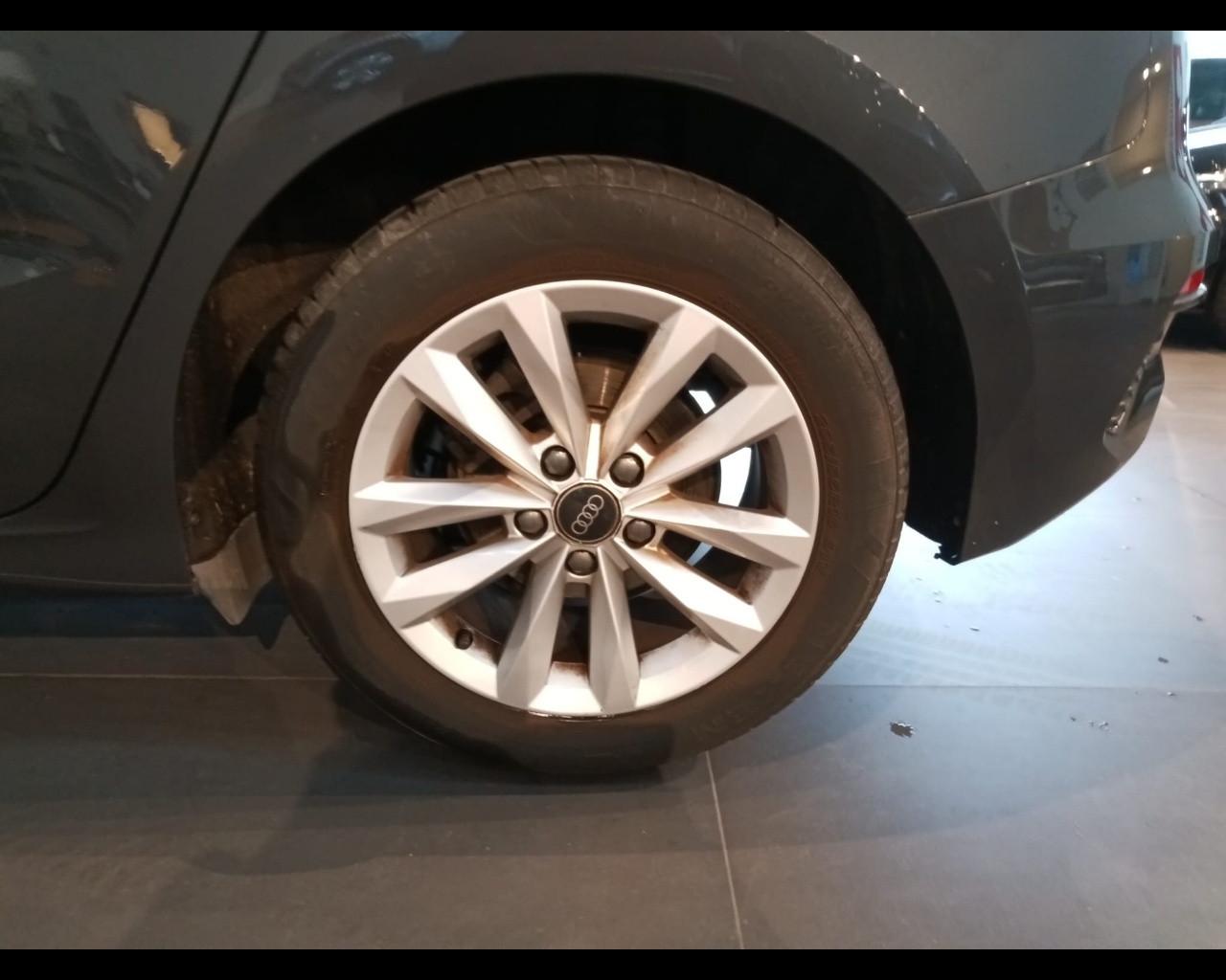 AUDI A3 IV 2020 Sportback - A3 Sportback 30 1.0 tfsi Business