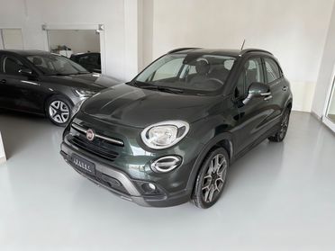 Fiat 500 X 500X 1.6 mjt Cross 130cv
