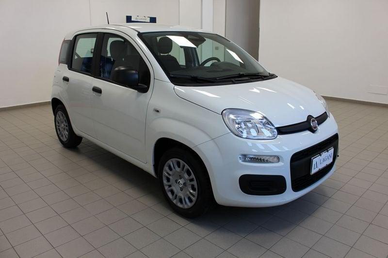 FIAT Panda Panda 1.0 FireFly S&S Hybrid Icon