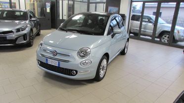 FIAT - 500 C 1.0 hybrid Dolcevita 70cv