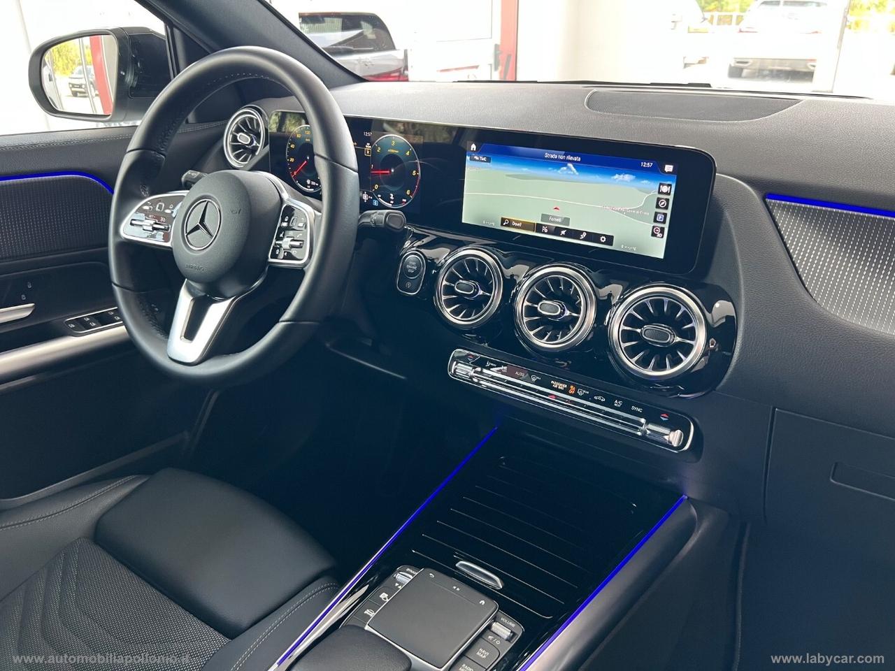 MERCEDES GLA 200d PROGESSIVE LINE - 2023