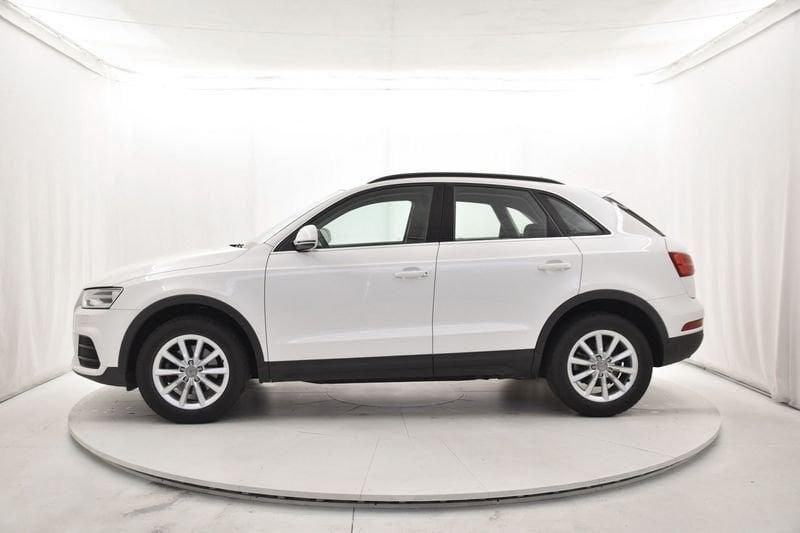 Audi Q3 2.0 tdi Business quattro 150cv