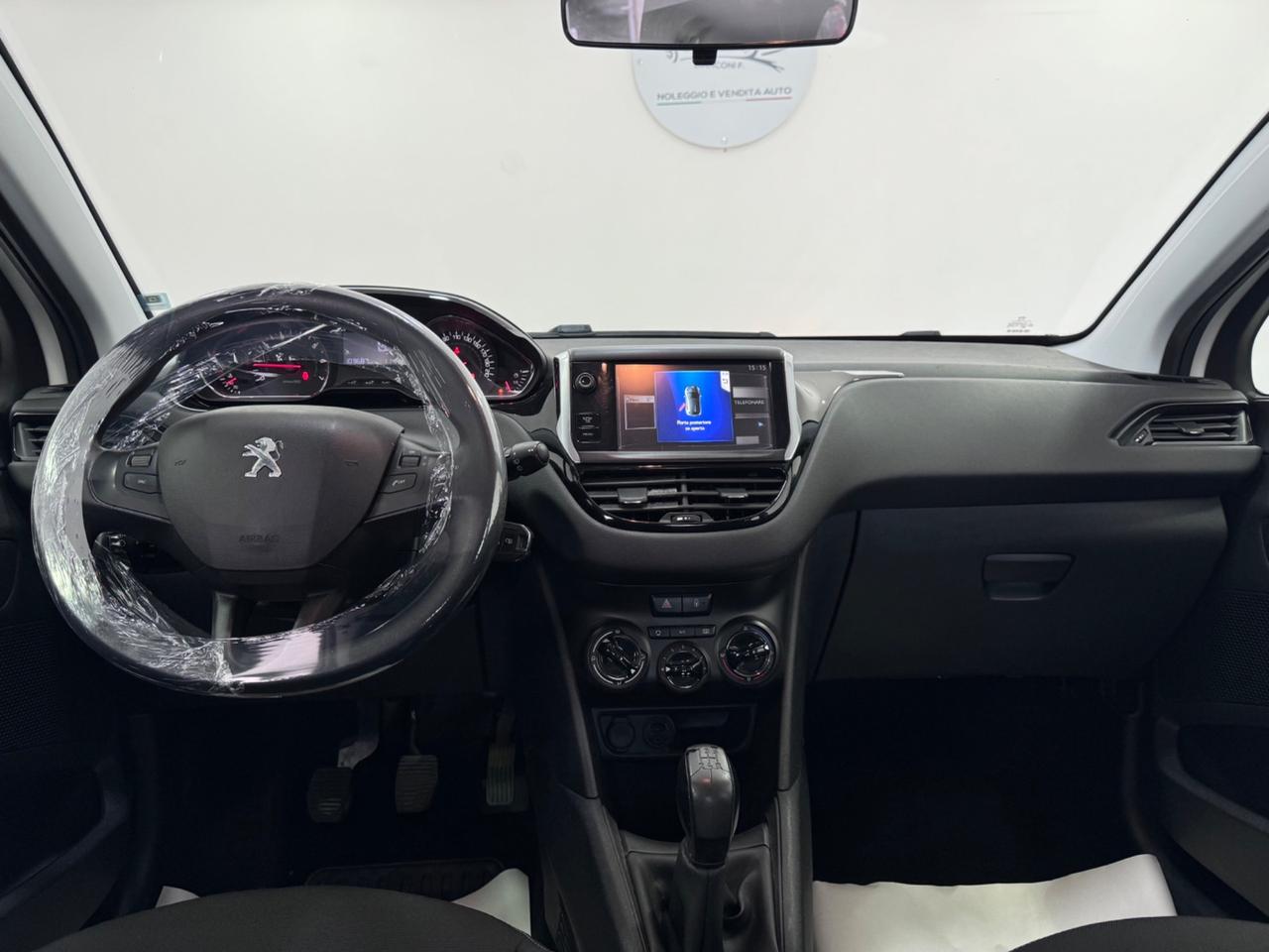 Peugeot 208 1.2 VTi 82 CV 5 porte Active-GARANTITA