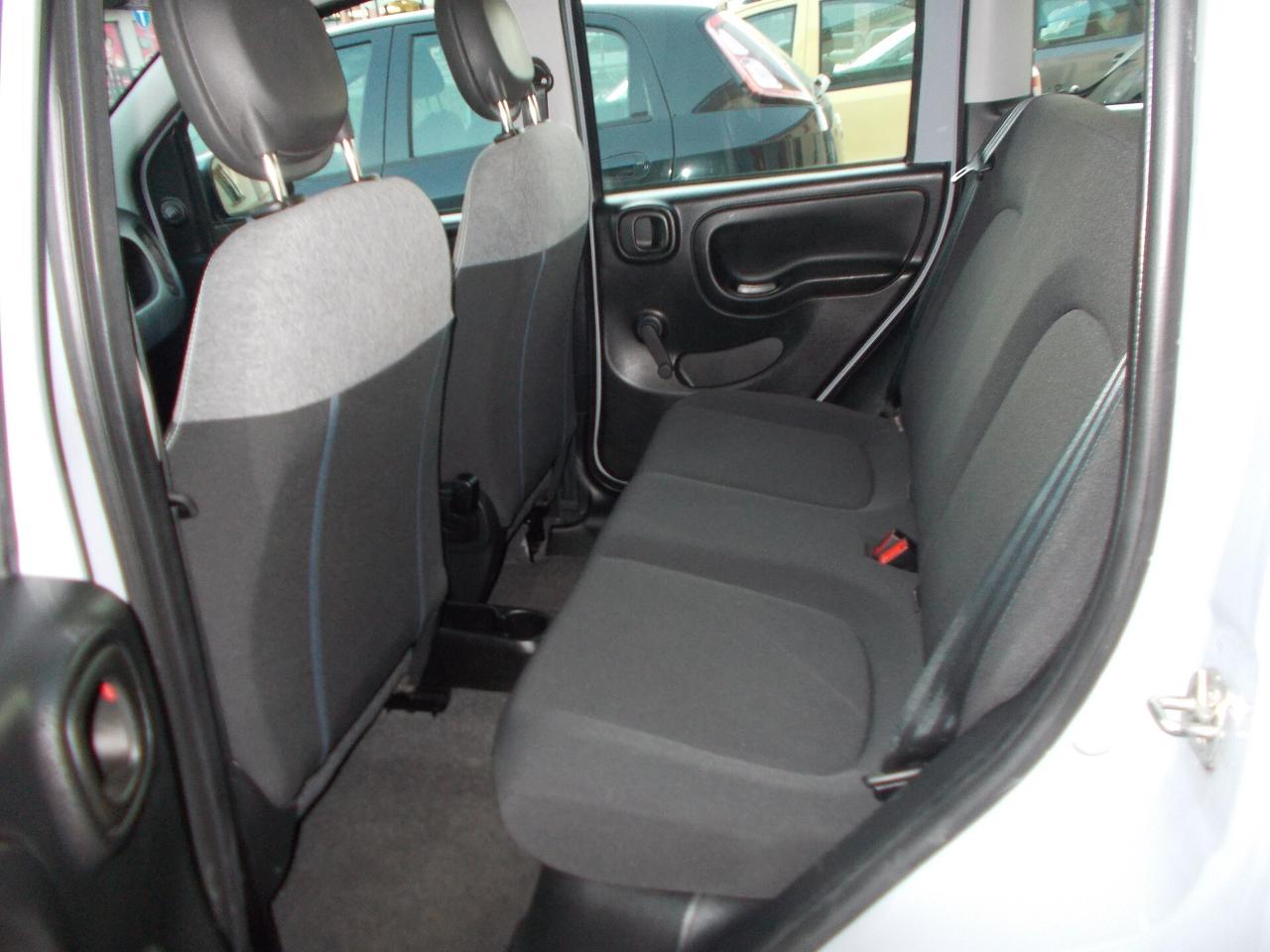 Fiat Panda 1.2 EasyPower