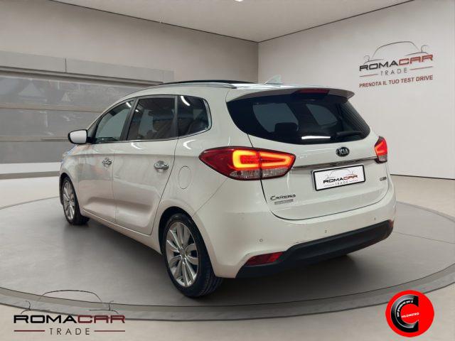 KIA Carens 1.7 CRDi 141 CV Platinum