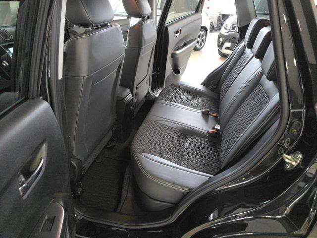 SUZUKI Vitara 1.4 Hybrid 4WD Top EXTRA PROMO+INCENTIVO 2026