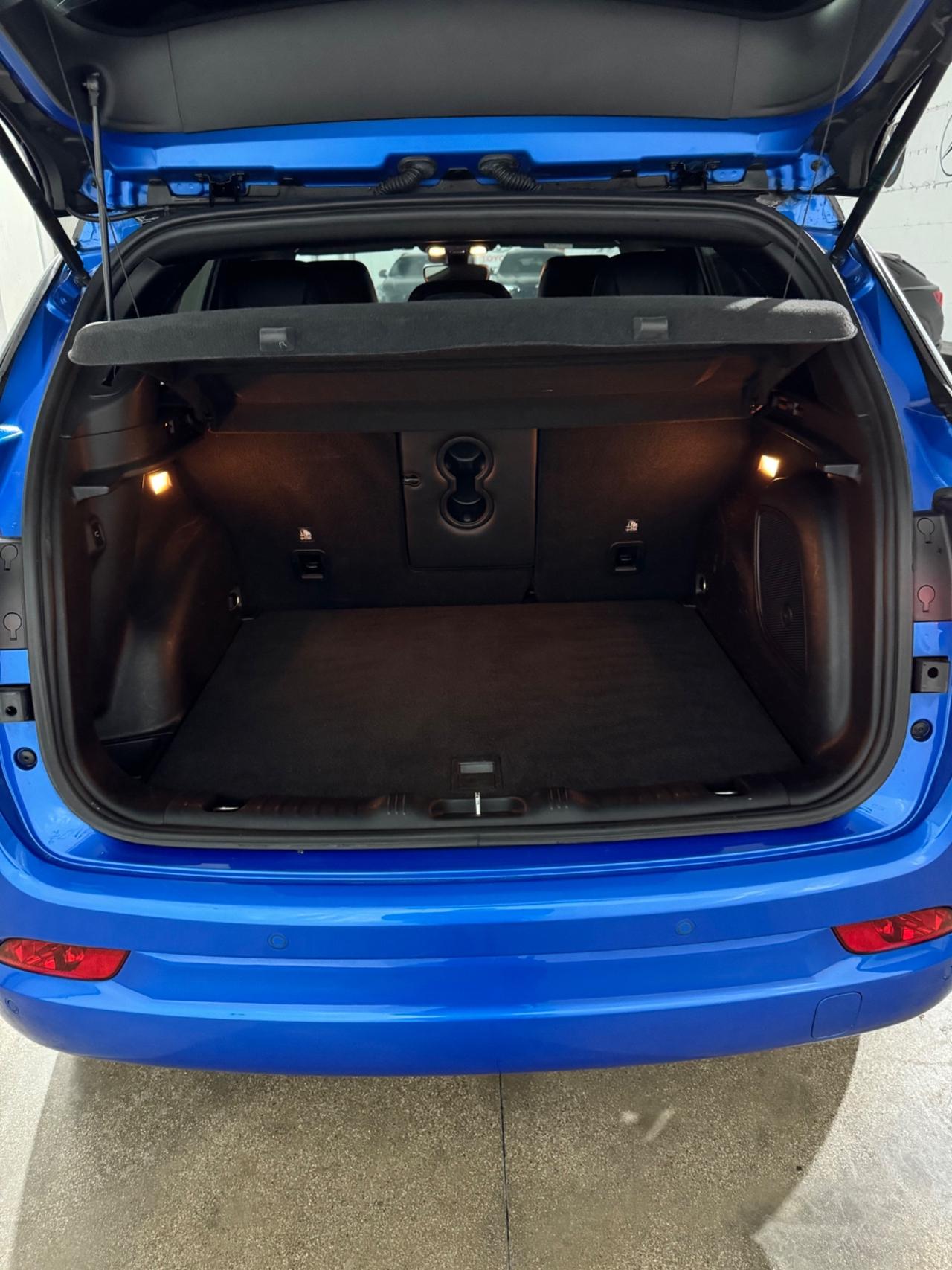 Jeep Compass 1.6 Multijet II 2WD S