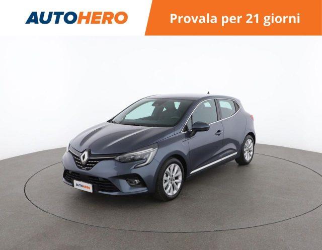 RENAULT Clio Full Hybrid E-Tech 140 CV 5 porte Intens