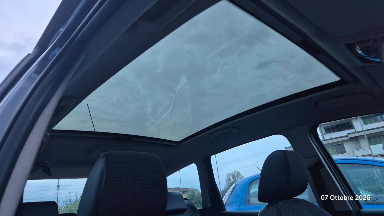 Ford C-Max 1.6 TDCi 90 CV Titanium