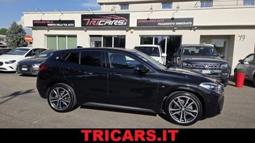 BMW X2 xDrive18d Msport PERMUTE