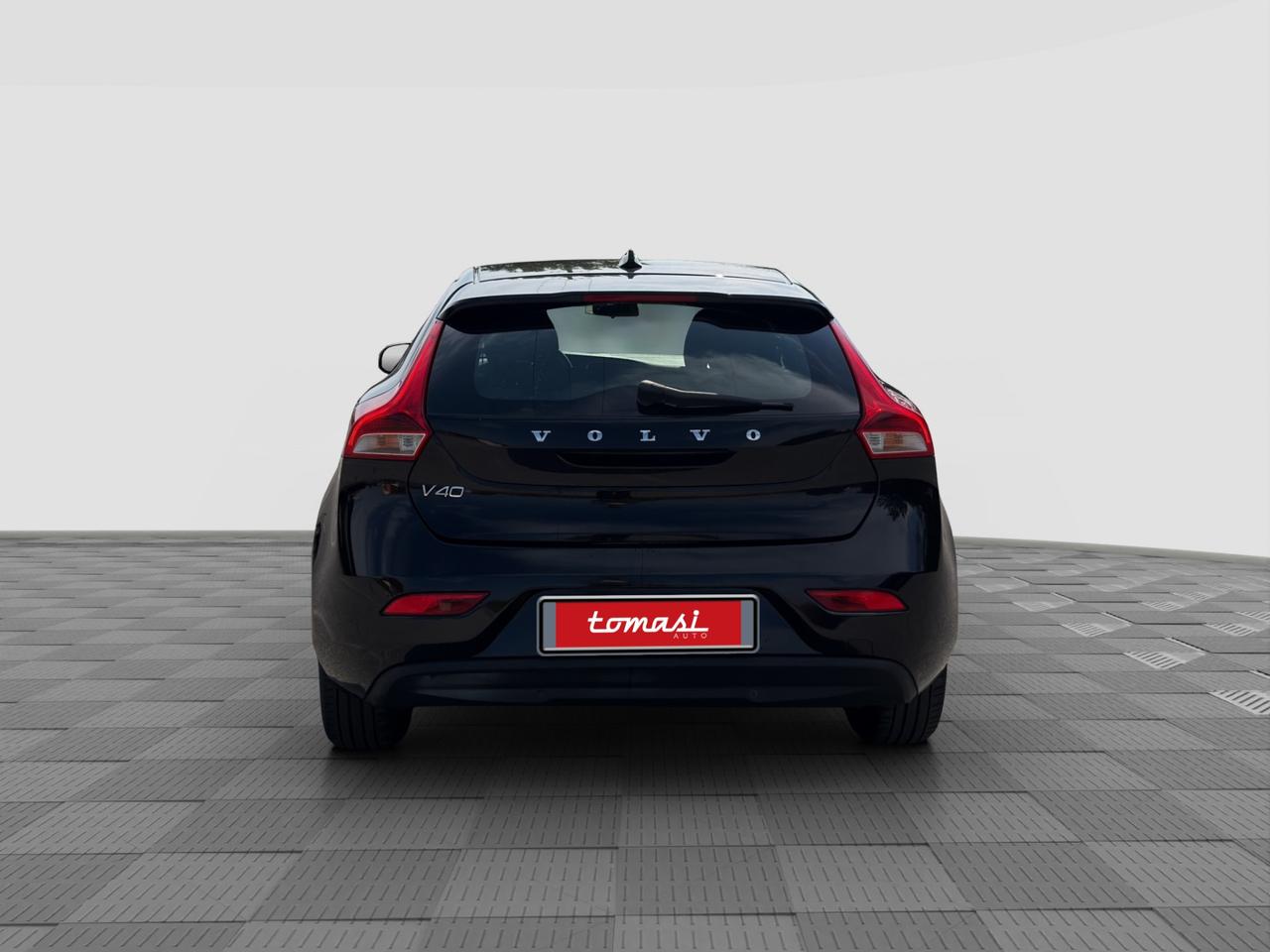VOLVO V40 D2 Business