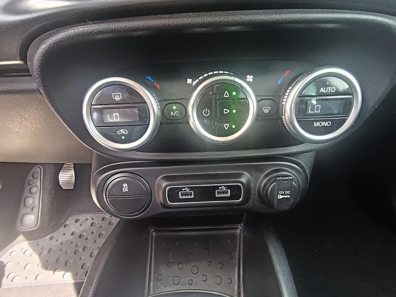 Fiat 500L 1.4 95 CV S&S Sport- POSS. IMPIANTO GPL-